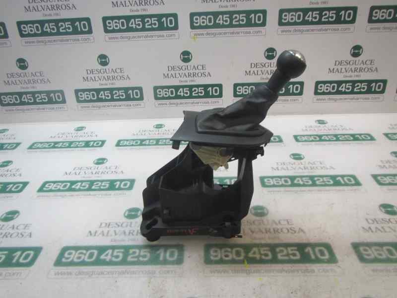 Recambio de palanca cambio para peugeot 308 1.6 16v hdi fap referencia OEM IAM 2400KK  