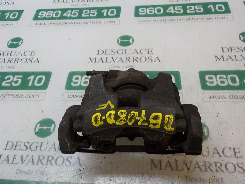 Recambio de pinza freno delantera derecha para ford mondeo ber. (ca2) trend referencia OEM IAM 1583139  