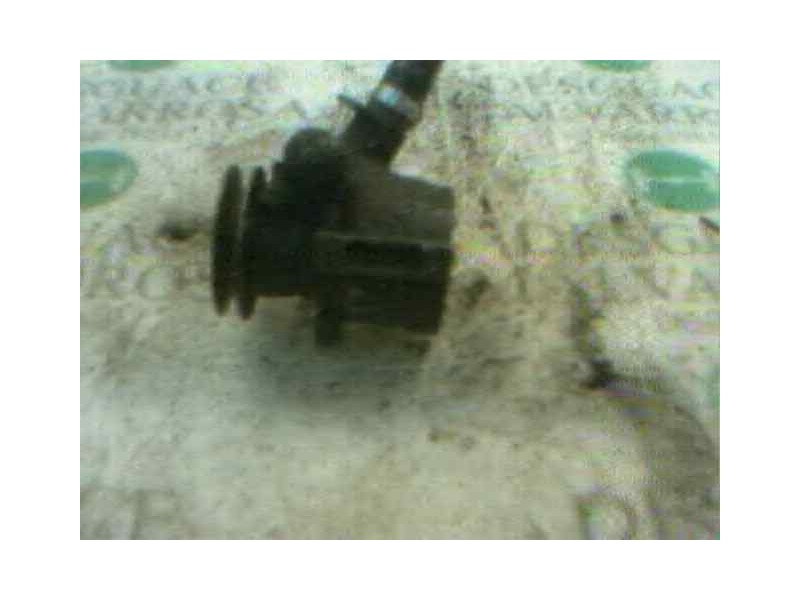 Recambio de bomba direccion para peugeot 309 1.9 diesel referencia OEM IAM   