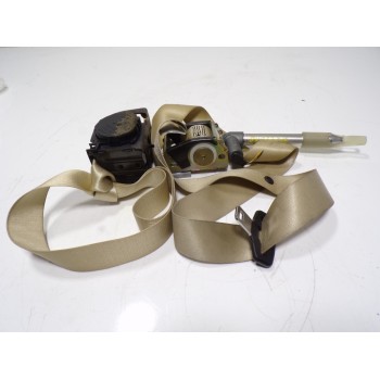 CINTURON SEGURIDAD TRASERO IZQUIERDO 72119132843 S3703783508A 05B111CB0037Y