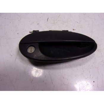 MANETA EXTERIOR DELANTERA DERECHA 