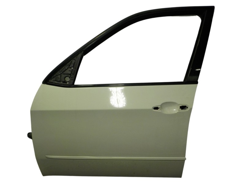 Recambio de puerta delantera izquierda para bmw x5 (e70) xdrive40d referencia OEM IAM 41517211423  