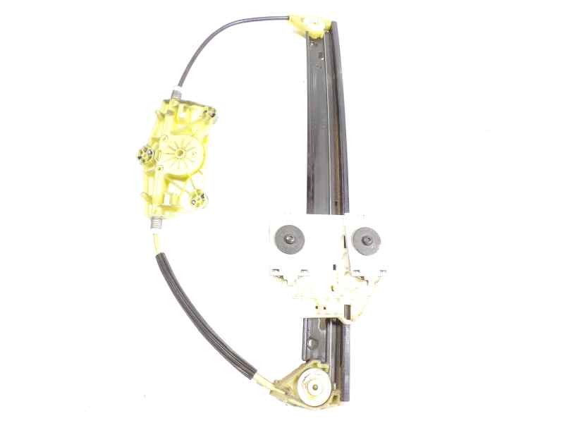 Recambio de elevalunas trasero izquierdo para audi a6 berlina (4f2) 2.0 tdi referencia OEM IAM 4F0839461B 4F0839461 