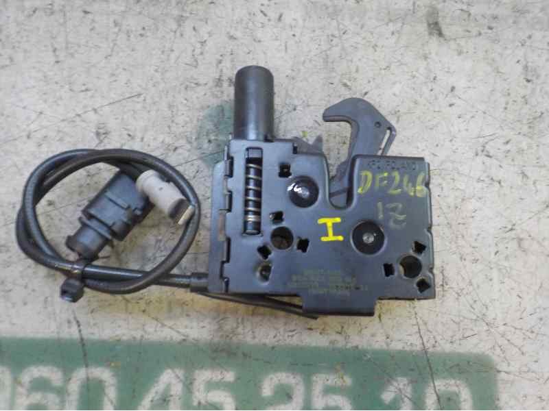 Recambio de cerradura capot para audi a1 sportback (gba) 1.5 16v tsi act referencia OEM IAM 82A823509 82A823509 