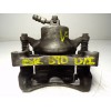 Recambio de pinza freno delantera izquierda para nissan pulsar (c13) 1.5 turbodiesel cat referencia OEM IAM 410113DN0A  