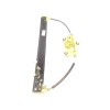 Recambio de elevalunas trasero izquierdo para audi a6 berlina (4f2) 2.0 tdi referencia OEM IAM 4F0839461B 4F0839461 