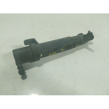 LIMPIA FAROS XENON A2198601247 2118600647 