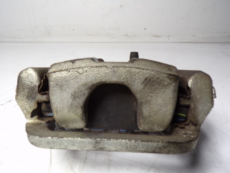 Recambio de pinza freno trasera derecha para nissan pulsar (c13) 1.5 turbodiesel cat referencia OEM IAM 440014FA0A  