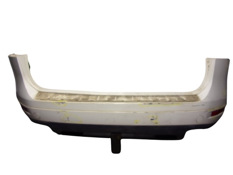 Recambio de paragolpes trasero para volkswagen touareg (7p5) 3.0 v6 tdi dpf referencia OEM IAM 7P6807421GRU  7P6807521AGRU