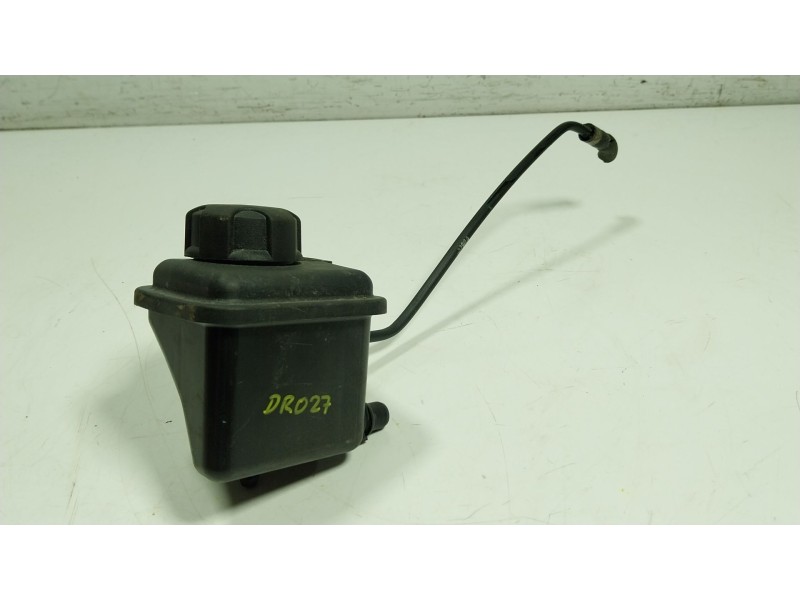 Recambio de deposito expansion para bmw x6 (g06, f96) m referencia OEM IAM 17137841266  