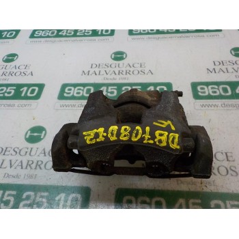 PINZA FRENO DELANTERA IZQUIERDA 1583140 