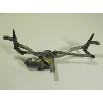 MOTOR LIMPIA DELANTERO 288004907R 3397021666 