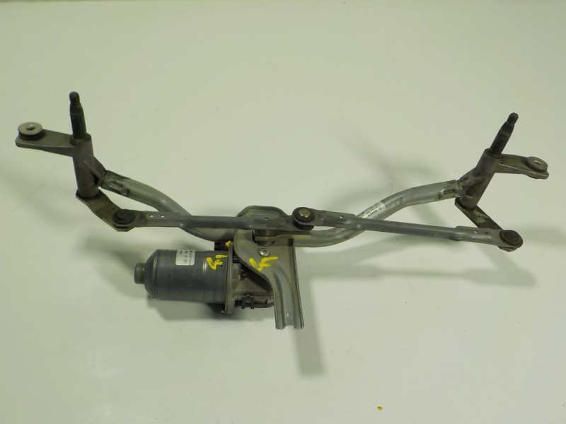 Recambio de motor limpia delantero para renault trafic furgón 2.0 dci diesel energy referencia OEM IAM 288004907R 3397021666 