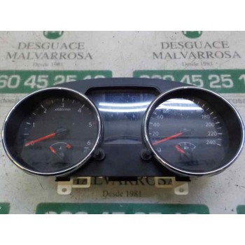 CUADRO INSTRUMENTOS 24810BR50E 