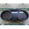 Recambio de cuadro instrumentos para nissan qashqai (j10) tekna sport referencia OEM IAM 24810BR50E  