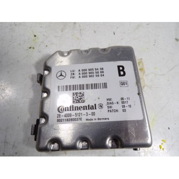 MODULO ELECTRONICO A0009050438 A0009050438 2840095121300