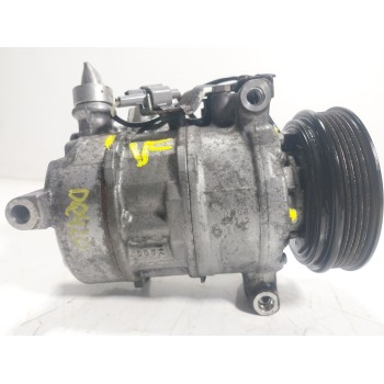 COMPRESOR AIRE ACONDICIONADO A0008303502 4472501670 
