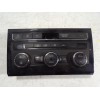 Recambio de mando climatizador para seat leon (5f1) fr referencia OEM IAM 5F0907044AKYMS 5F0907044AK 