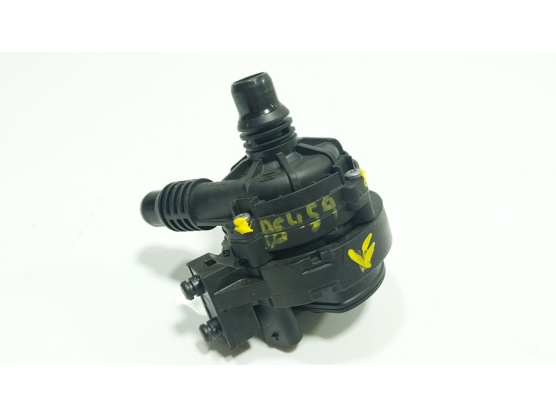 Recambio de bomba agua para bmw 8 coupé (g15, f92) 840 d xdrive referencia OEM IAM  8840613 