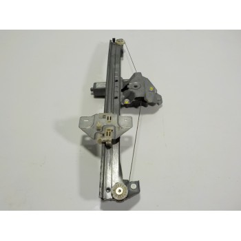 ELEVALUNAS TRASERO DERECHO 827217782R 128001071E 9030295E