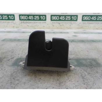 CERRADURA MALETERO / PORTON 2G6827505B9B9 