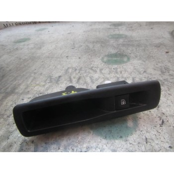 MANDO ELEVALUNAS TRASERO IZQUIERDO 254010003R 