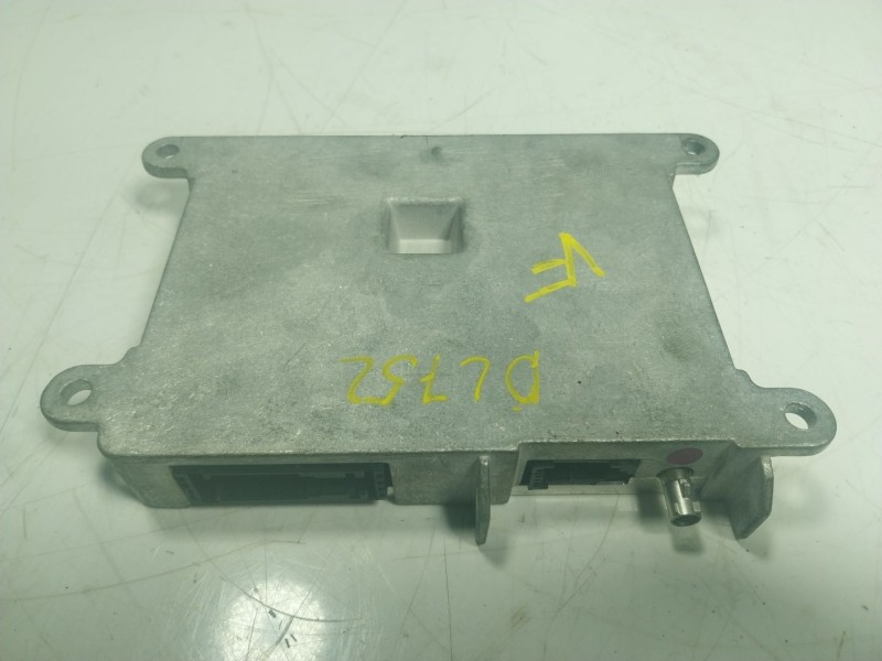 Recambio de modulo electronico para mercedes-benz clase cls (w219) 3.0 cdi cat referencia OEM IAM A2118703926 A2118703926 