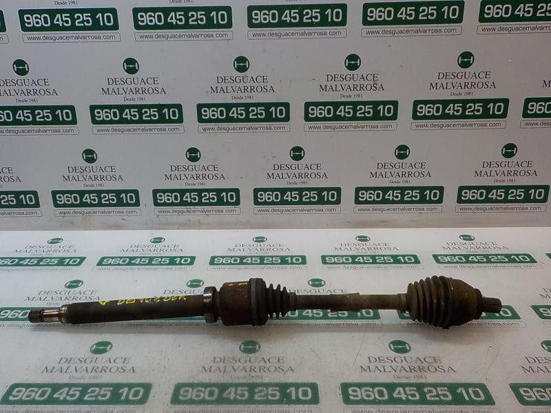 Recambio de transmision derecha para ford mondeo ber. (ca2) trend referencia OEM IAM 1788202 6G913B436FC 