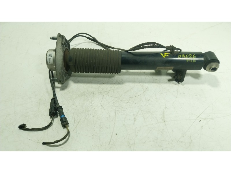Recambio de amortiguador trasero izquierdo para bmw x5 (f15, f85) xdrive 40 d referencia OEM IAM 37106875087 37126875087 
