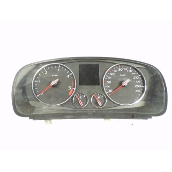 CUADRO INSTRUMENTOS 248109237R 248109237R 