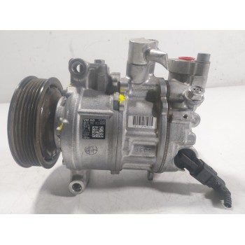 COMPRESOR AIRE ACONDICIONADO PAB816803A 4M0816803 