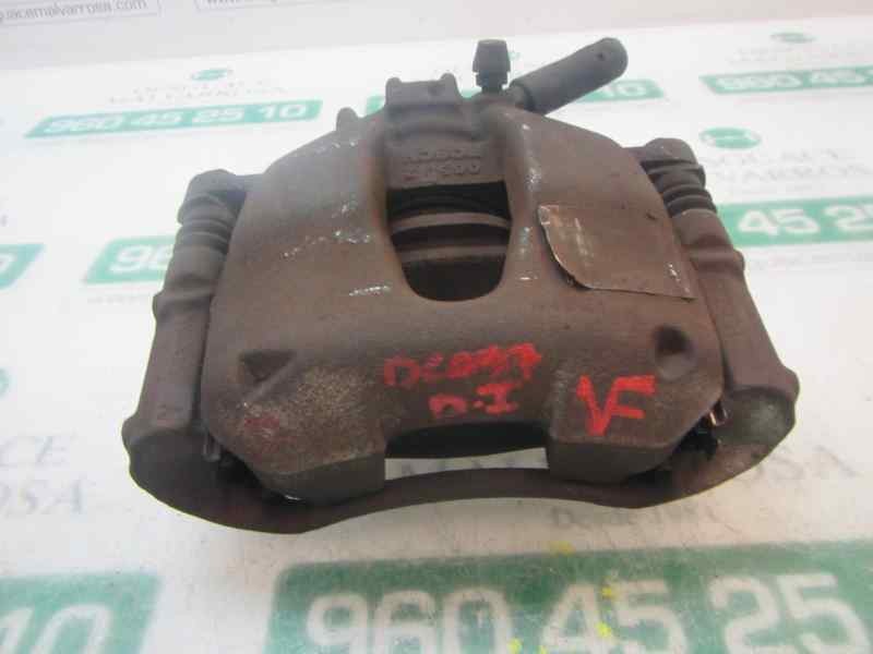 Recambio de pinza freno delantera izquierda para peugeot 308 1.6 16v hdi fap referencia OEM IAM 4401N8  