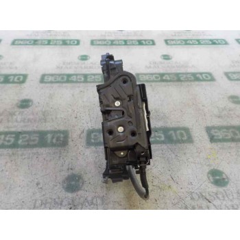 CERRADURA PUERTA DELANTERA DERECHA 5TC837016C 5TC837016C 