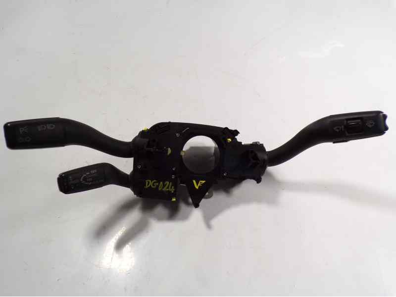 Recambio de mando intermitentes para audi a6 berlina (4f2) 2.0 tdi referencia OEM IAM 4E0953513K4PK 4F0953549C 