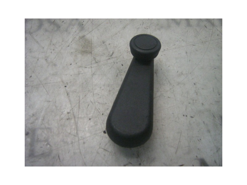 Recambio de maneta elevalunas delantera izquierda para mg serie 200 (rf) 220 d (3-ptas.) referencia OEM IAM   