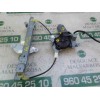 Recambio de elevalunas trasero izquierdo para nissan qashqai (j10) tekna sport referencia OEM IAM 82701JD400  