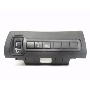 MANDO MULTIFUNCION 96366692ZD 9807240977 