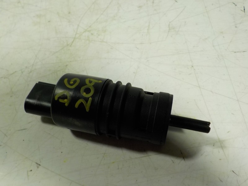 Recambio de bomba limpia para bmw serie 3 berlina (e90) 2.0 turbodiesel cat referencia OEM IAM 67127302589 7302589 