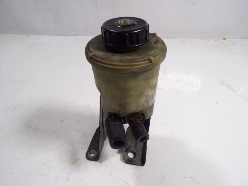 Recambio de deposito servo para renault laguna iii 2.0 dci diesel fap energy referencia OEM IAM 491150002R  