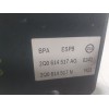 Recambio de abs para volkswagen polo vi (aw1, bz1, ae1) 1.0 tsi referencia OEM IAM 2Q0614517AGBEF 2Q0614517AG 