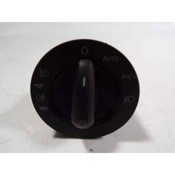 MANDO LUCES 4F1941531E5PR 4F1941531D 