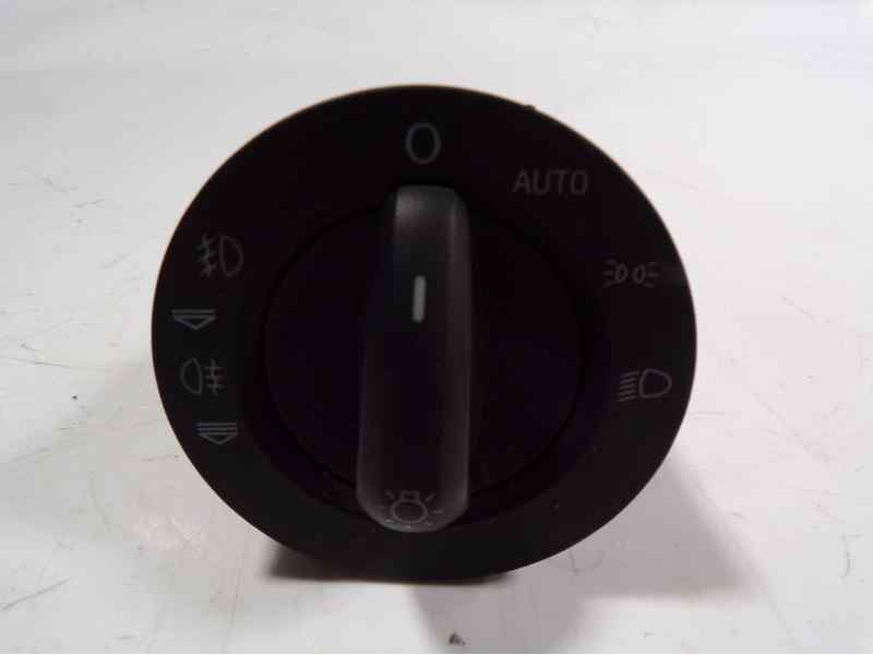 Recambio de mando luces para audi a6 berlina (4f2) 2.0 tdi referencia OEM IAM 4F1941531E5PR 4F1941531D 