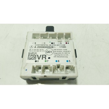 MODULO ELECTRONICO A2069000528 A2069000528 