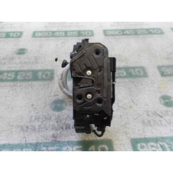 CERRADURA PUERTA TRASERA DERECHA 5TA839016L 5TA839016L 