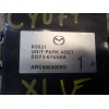 Recambio de modulo electronico para mazda 3 lim. (bl) 2.2 turbodiesel cat referencia OEM IAM BBP367UU0A BBP367UU0A 