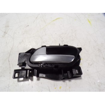 MANETA INTERIOR DELANTERA IZQUIERDA 9143T8 