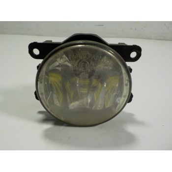 FARO ANTINIEBLA DERECHO 261507817R 261507817R 89208692