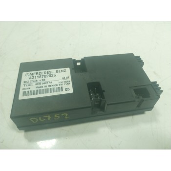 MODULO ELECTRONICO A2118702026 A2118702026 