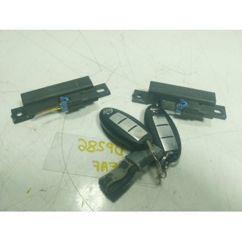 CONMUTADOR DE ARRANQUE 285E5C997A 6190822 