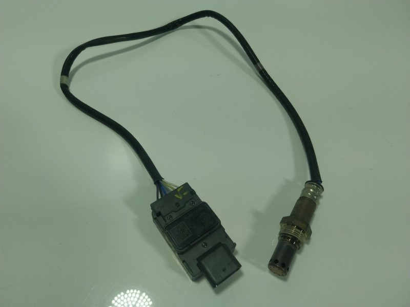 Recambio de sonda lambda para cupra formentor (km7, kmp) 2.0 tdi referencia OEM IAM 05N907807A 05N907807A 